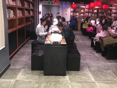 -和府捞面(东直门银座店)