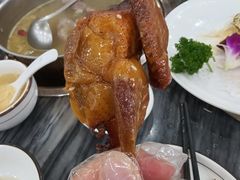 -鸽鸟轩(石岐店)