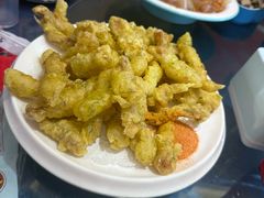 -北方饺子王·海肠捞饭·海鲜锅(山大店)