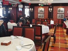 大堂-大鸭梨烤鸭(石佛营店)