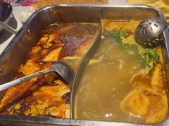 -螺大喜螺蛳粉火锅(雍和宫店)