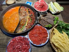 -冯校长老火锅(深圳总店)
