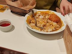 -COCO壱番屋(大华路店)