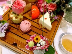 -MEET缘燕窝甜品&Tang's cake(华润万象城店)