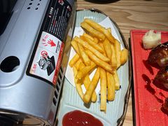 -吉川居酒屋(建国北路店)