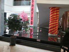 -天下春花园酒店(大东店)