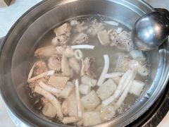 -狐狸爱上椰子鸡(滨江星光大道店)