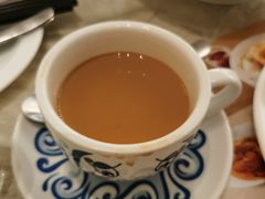 熱咖啡-翠华(澳门银河店)