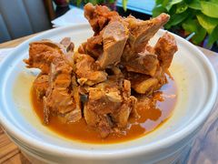 -九转小磨·非遗东北菜(群力店)