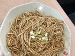 鸡油拌面-百家鸡味馆(清泰店)