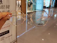 -博士眼镜(青岛城阳万象汇店)