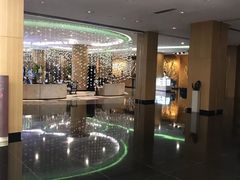 -青岛海尔洲际酒店