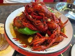 -曹胖子龙虾馆(黄桦路店)