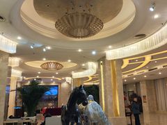 -内蒙古大厦酒店