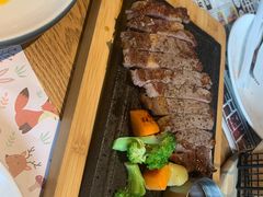 -曼乐辰餐厅(中庚漫游城店)