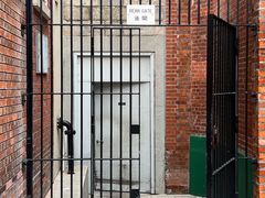 -大馆(前中区警署建築群)