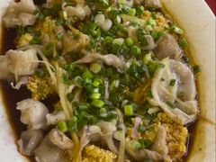 -先鲜鲫鱼粥