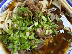 -清真-戏楼王记牛肉面