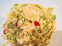 -侯家庄私房菜馆观景餐厅