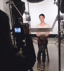 -Eling伊林彩妆·化妆培训(河西奥体店)