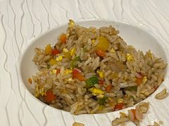 -V Bar海景扒房(北海湾惠龙万达嘉华酒店)