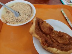 -全顺斋餐厅(育芳园店)