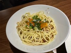 热干面-清水亭湖北菜(大屯DT51店)