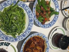 -欧记大排档·景德菜(上海首店)