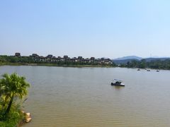 -美的鹭湖森林度假区