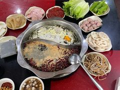 -储奇门鳝鱼火锅(总店)