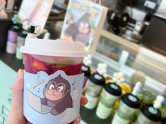 -萃茶师(琅西店)
