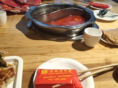 -袁记串串香(西安路店)