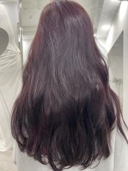 -Moyue HAIR SALON