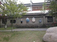 -杏花村文化旅游区