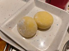 -龍歌自助小火锅(市南金茂湾店)