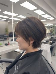 -5M HAIR SALON 旗舰店