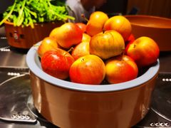 -龍歌自助小火锅(李沧顺和汇店)