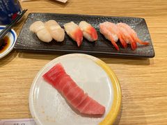 -合点寿司(金虹桥商场店)