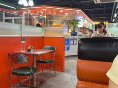 -勇興發港式茶餐厅(江宁店)