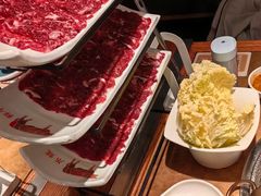 -左庭右院鲜牛肉火锅(长泰广场店)