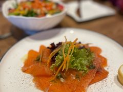 -安妮意大利餐厅(世贸天阶店)