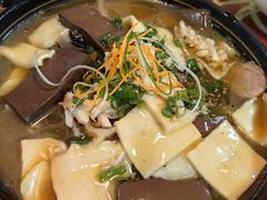 -大梁骨头馆·酱骨老菜(友好店)