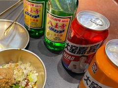 -一品诚记烤肉(大连柏威年购物中心店)