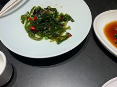 -鸽子侯·家宴·平价海鲜(市图书馆店)