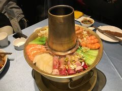 -鼓楼东街老火锅(鼓楼店)