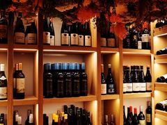 -肆海小川菜酒馆Wine Bistro (青年路店)