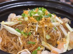-老铺烤鸭(宝鸡店)