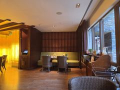 -采悦轩中餐厅·粤菜·海南菜(神州半岛喜来登度假酒店)