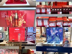 -DFS迪斐世(澳门美高梅店美妆世界)