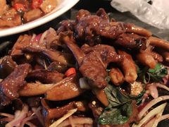 -港丽餐厅(高德置地店)